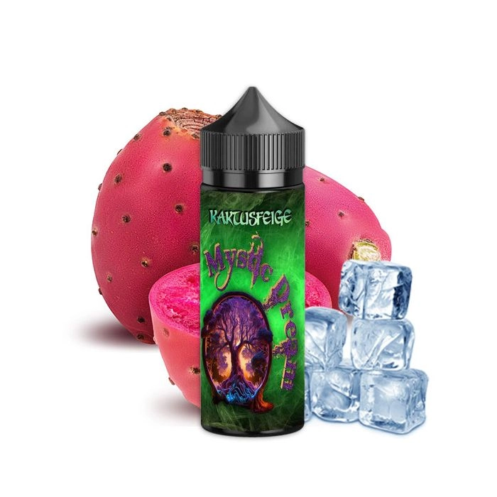 Lädla Juice Mystic Dream Kaktusfeige Aroma 