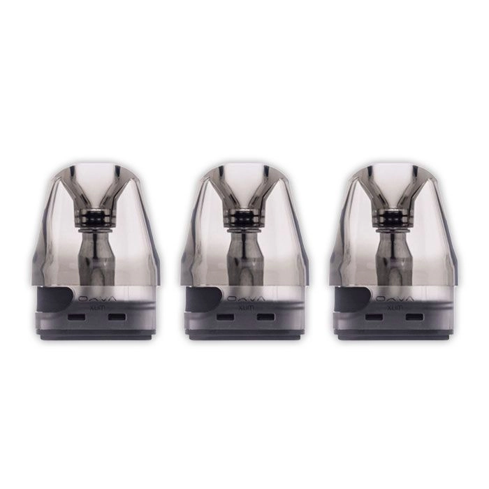 OXVA Xlim Pod Tank Verdampfer V2 OXVA Xlim Pod Tank Verdampfer V2
