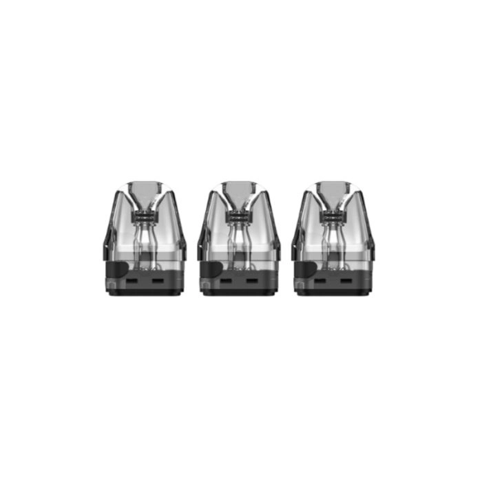 OXVA Xlim Pod Tank Verdampfer V2 OXVA Xlim Pod Tank Verdampfer V2