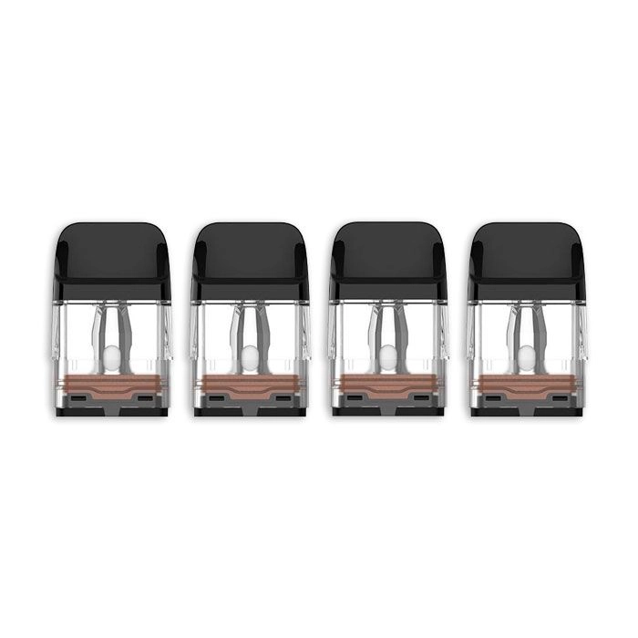 VAPORESSO XROS MESH POD - Topfill 