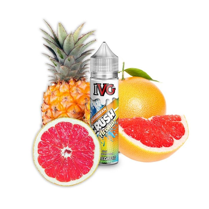 IVG Caribbean Crush Aroma 