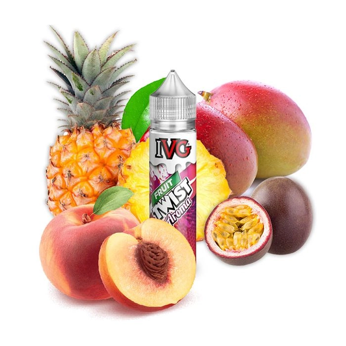 IVG Fruit Twist Aroma 