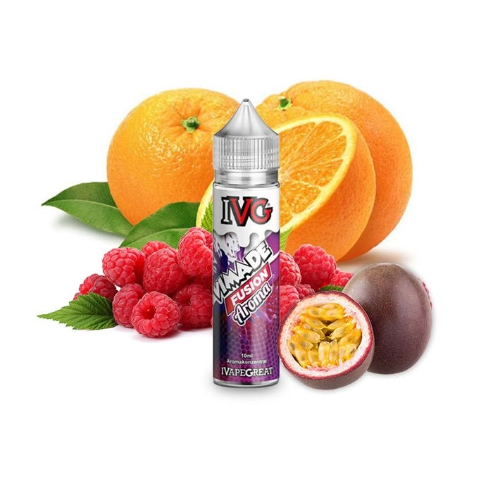 IVG Vimade Fusion Aroma 