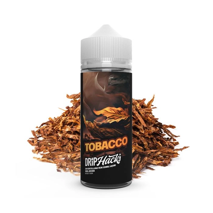 Drip Hacks Tobacco Aroma 