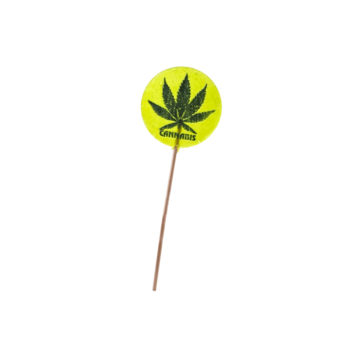 Euphoria Cannabis Giga Lollipop 