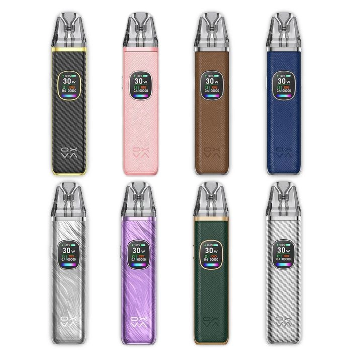 OXVA Xlim Pro 2 Pod Kit 