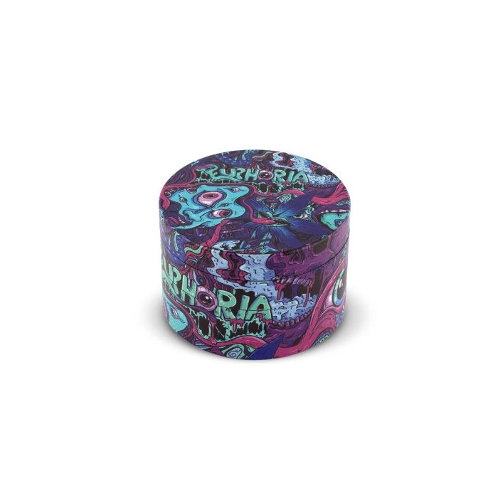 Euphoria Metal Grinder Psychedelic 