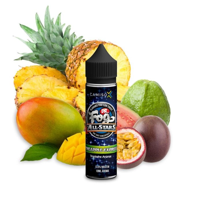 Dr. Fog Pineapple Express Aroma 