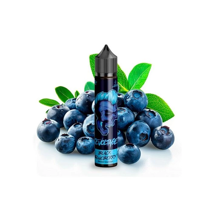 REVOLTAGE Black Blueberry Aroma REVOLTAGE Black Blueberry Aroma