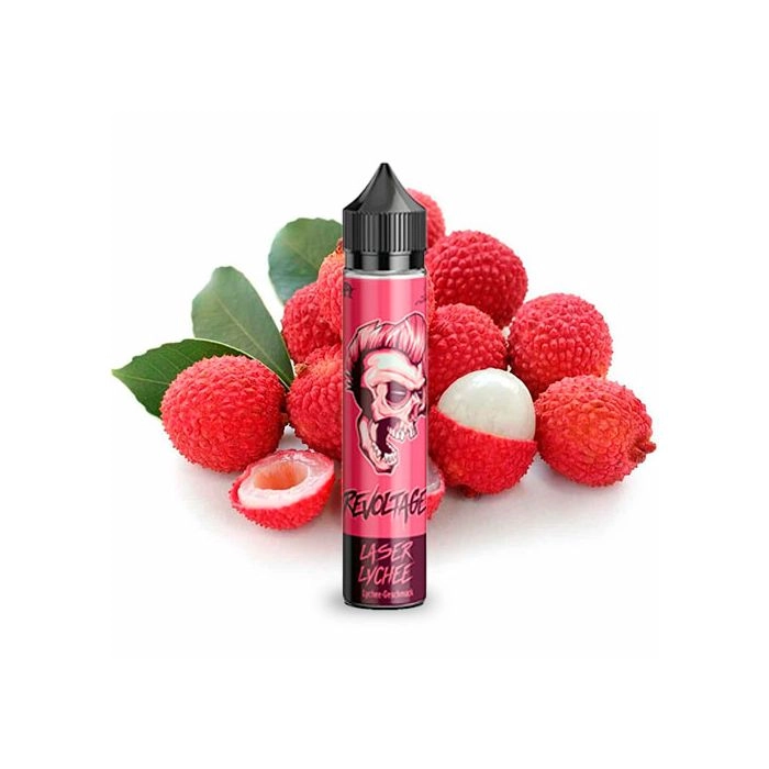 REVOLTAGE Laser Lychee Aroma REVOLTAGE Laser Lychee Aroma