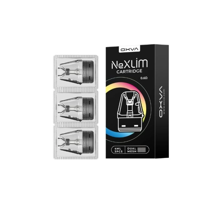 OXVA NeXlim Pods OXVA NeXlim Pods