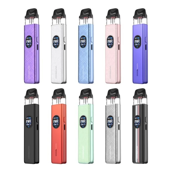 Vaporesso XROS 5 Pod Kit Vaporesso XROS 5 Pod Kit