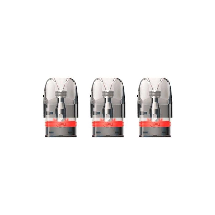 GeekVape Q 3ml Pod Tank GeekVape Q 3ml Pod Tank