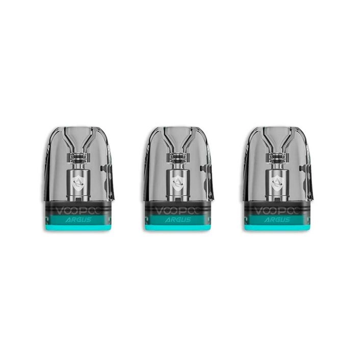 Voopoo Argus Top Fill 3ml V2 Pod 