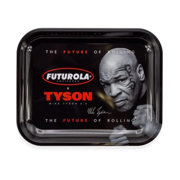 Tyson 2.0 Large Rolling Tray 