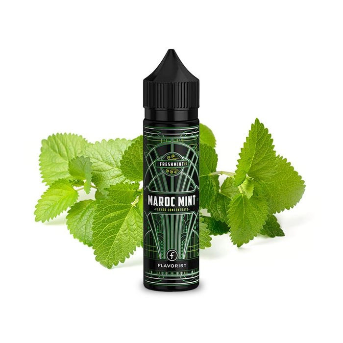 Flavorist Maroc Mint Aroma 