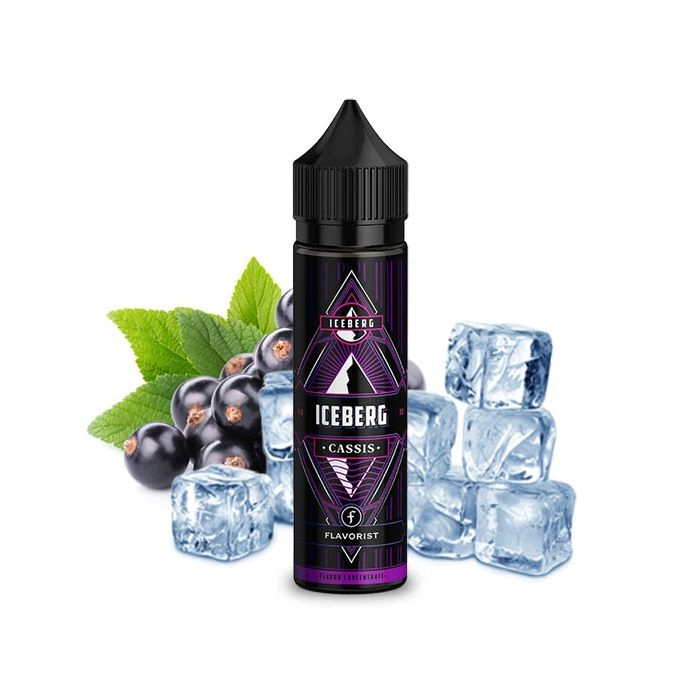 Flavorist Iceberg Aroma 