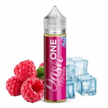 Dash One Raspberry Ice Aroma 