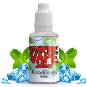 Vampire Vape Ice Menthol 30ml Aroma 