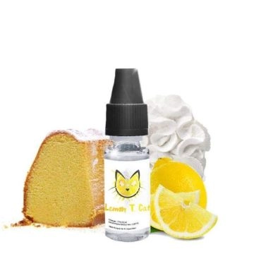 Copy Cat Lemon T. Cat Aroma 