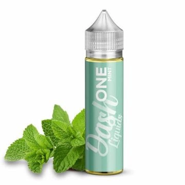 Dash One Mint Aroma 