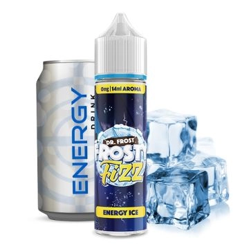 DR. Frost Energy Ice Longfill 