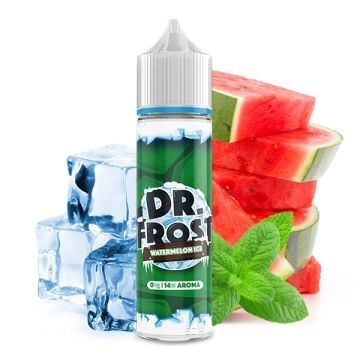 Dr. Frost Watermelon Ice Longfill 