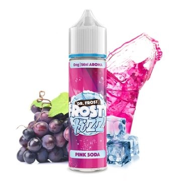 Dr. Frost Pink Soda Longfill 