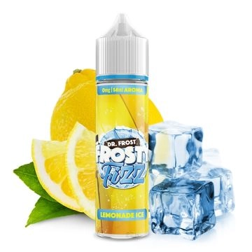 Dr. Frost Lemonade Ice Longfill 