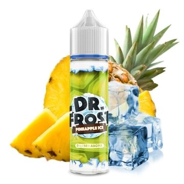 Dr. Frost Pineapple Longfill 