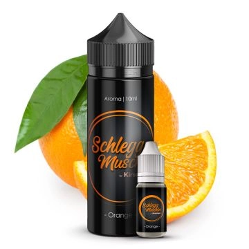 Schlegg Muschln Orange Aroma 