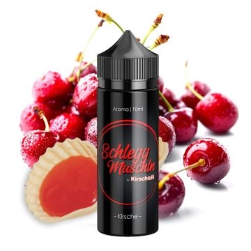 Schlegg Muschln Kirsche Aroma 