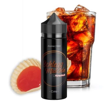Schlegg Muschln Cola Aroma 