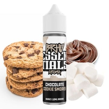 Barehead Chocolate Cookie Smores Aroma 