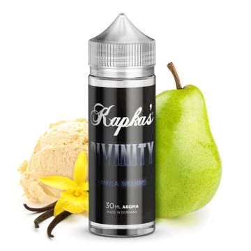 Kapka's Flava Divinity Aroma 