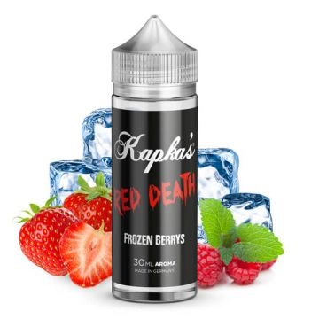 Kapka`s Flava Red Death Aroma 