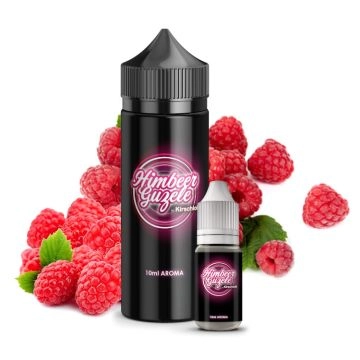 Kirschlolli Himbeer Guzele Aroma 