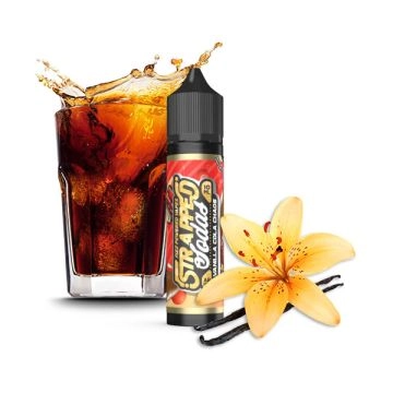 Strapped Vanilla Cola Chaos Aroma 