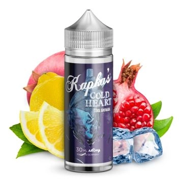 Kapka's Flava Cold Heart Aroma 