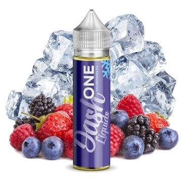 Dash One Wildberries Ice Aroma 