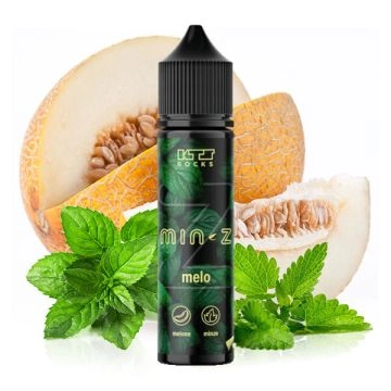 KTS Min-Z Serie Melo Aroma 