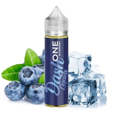 Dash One Blueberry Ice Aroma 