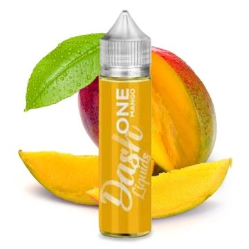 Dash One Mango Aroma 