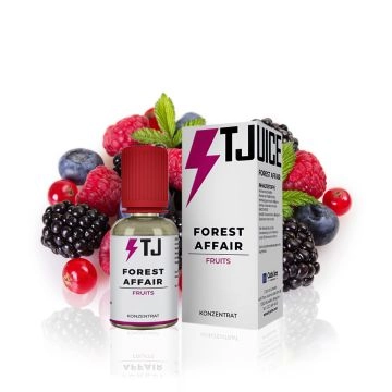 T-Juice Forest Affair 30ml Aroma 