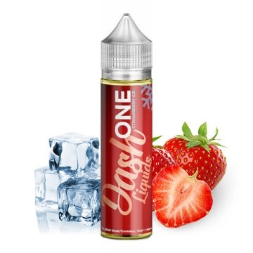 Dash One Strawberry Ice Aroma 