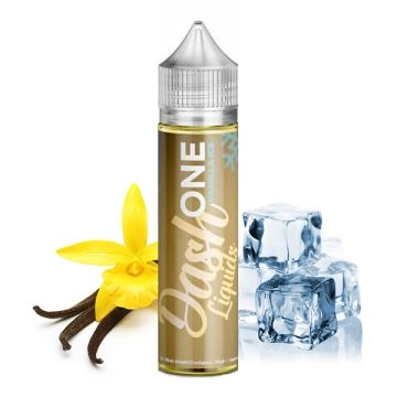 Dash One Vanilla Ice Aroma 