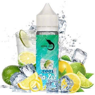 Hayvan Juice Ga-Zoz Cool Aroma 