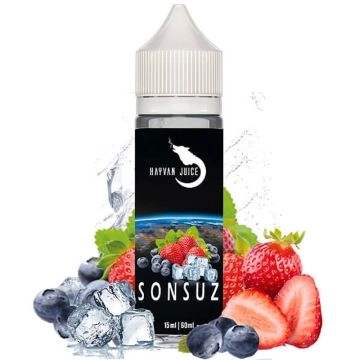 Hayvan Juice Sonsuz Aroma 