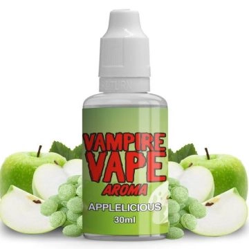 Vampire Vape Applelicious 30ml Aroma 