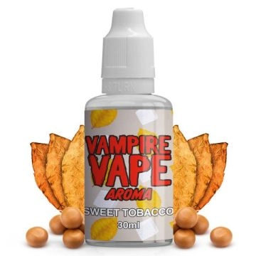 Vampire Vape Sweet Tobacco 30ml Aroma 